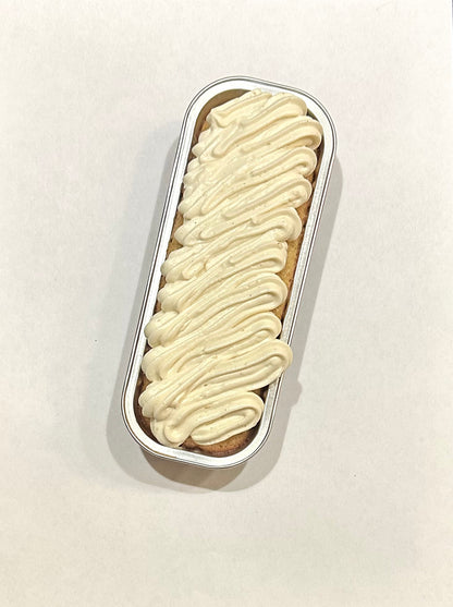 classic vanilla cake