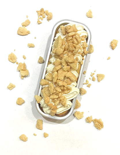 classic vanilla cake