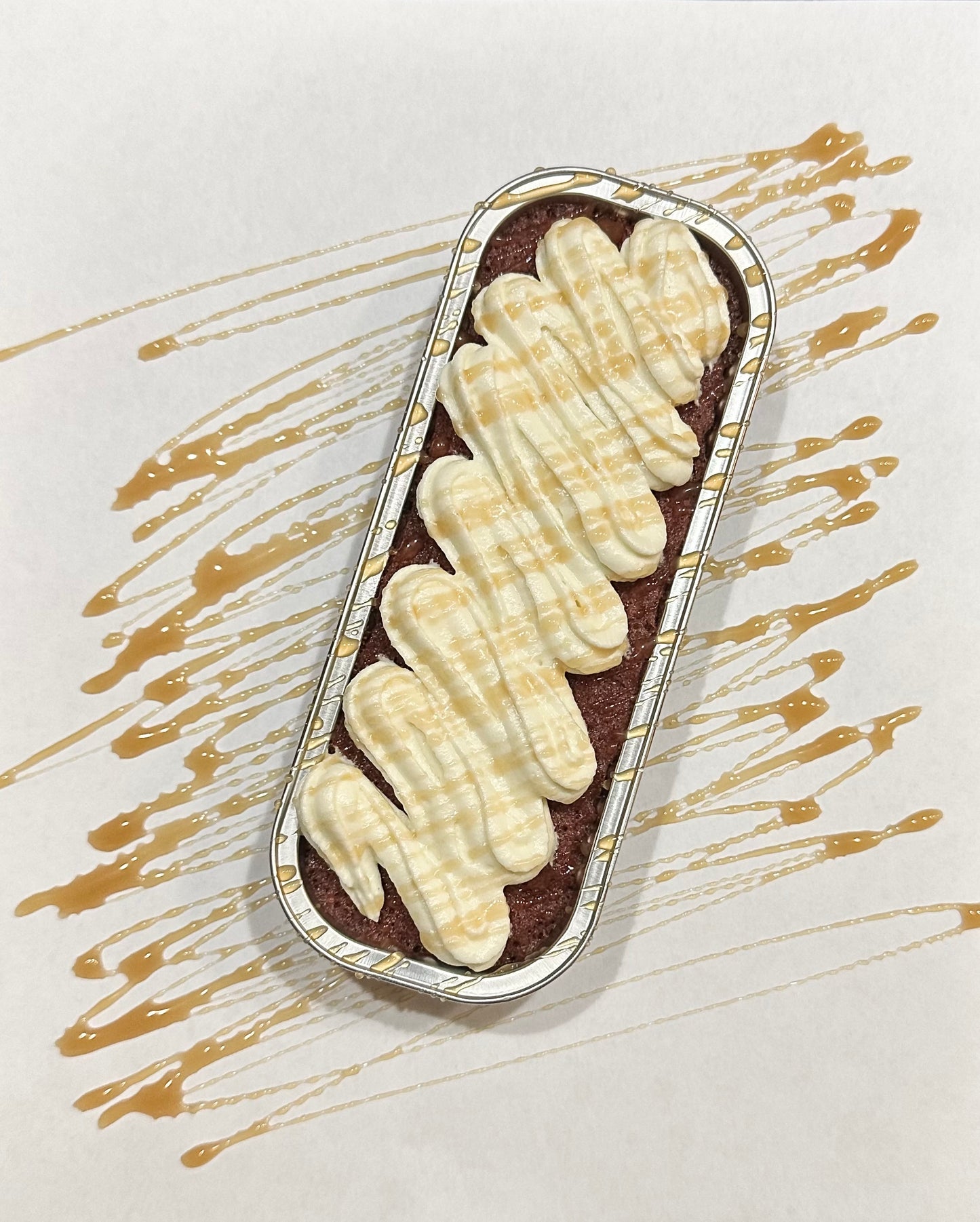 smooth red velvet cake