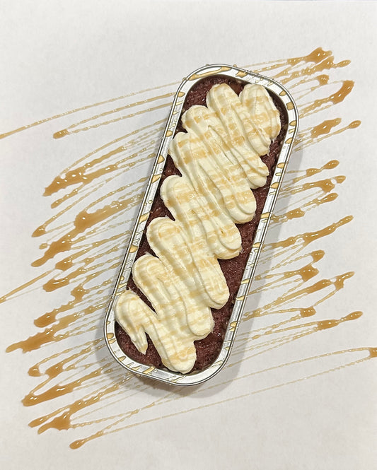 smooth red velvet cake