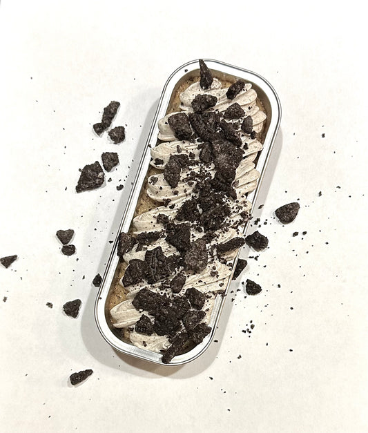 cookies and cream cake